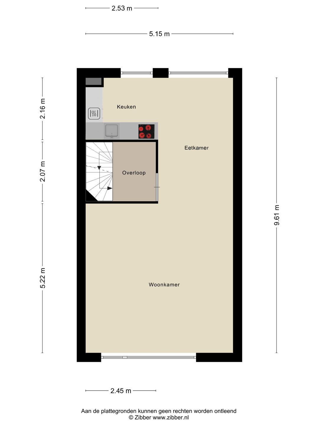 Foto 52 van Balthasarschans 6