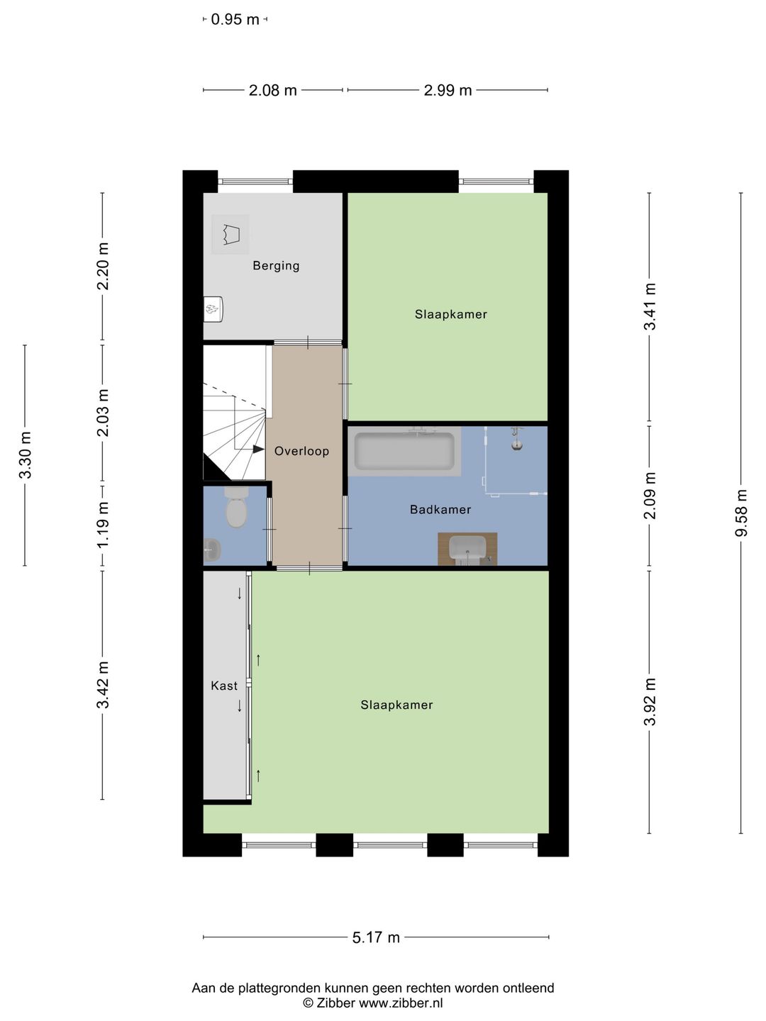 Foto 53 van Balthasarschans 6