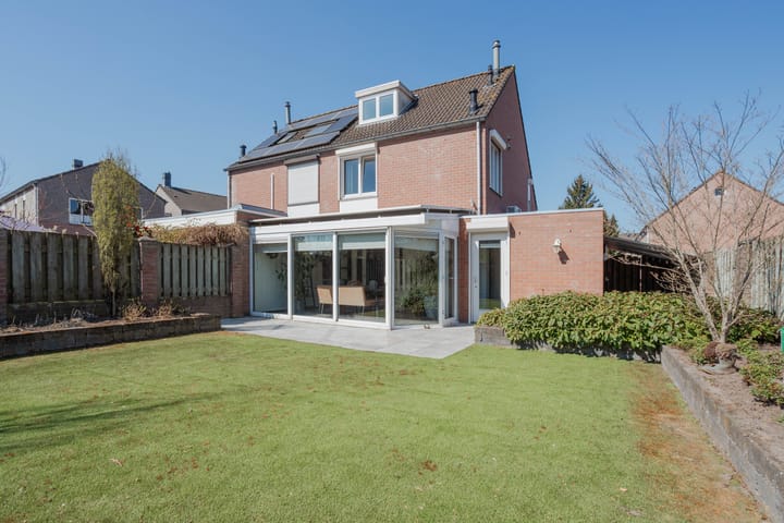 Foto 2 van van Darthlaan 13