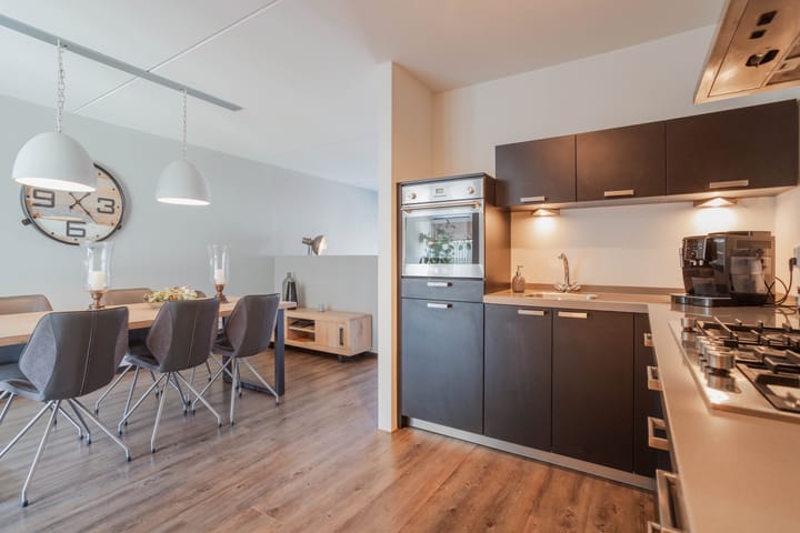 Foto 4 van van Darthlaan 13