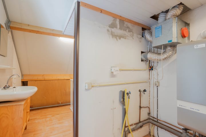 Foto 28 van van Darthlaan 13