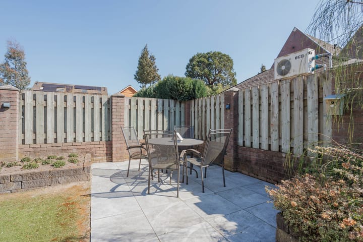 Foto 32 van van Darthlaan 13