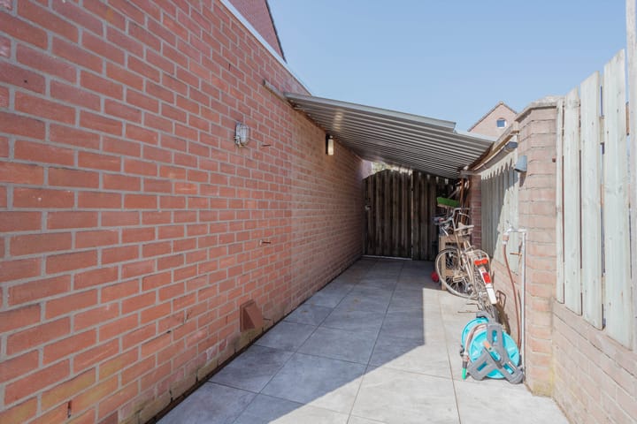 Foto 33 van van Darthlaan 13