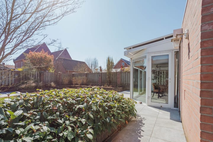 Foto 34 van van Darthlaan 13