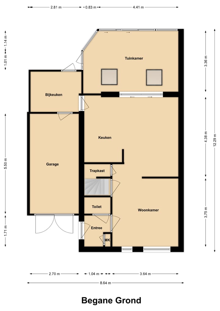 Foto 38 van van Darthlaan 13