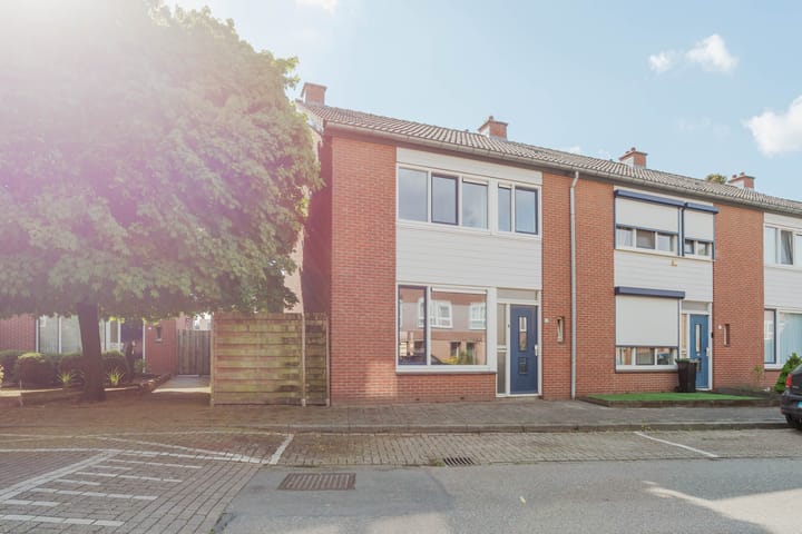 Foto 1 van Vinkenstraat 31