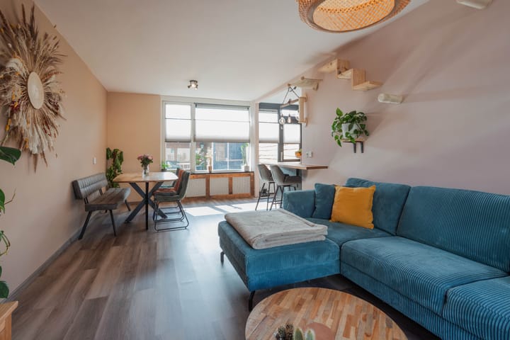 Foto 4 van Vinkenstraat 31