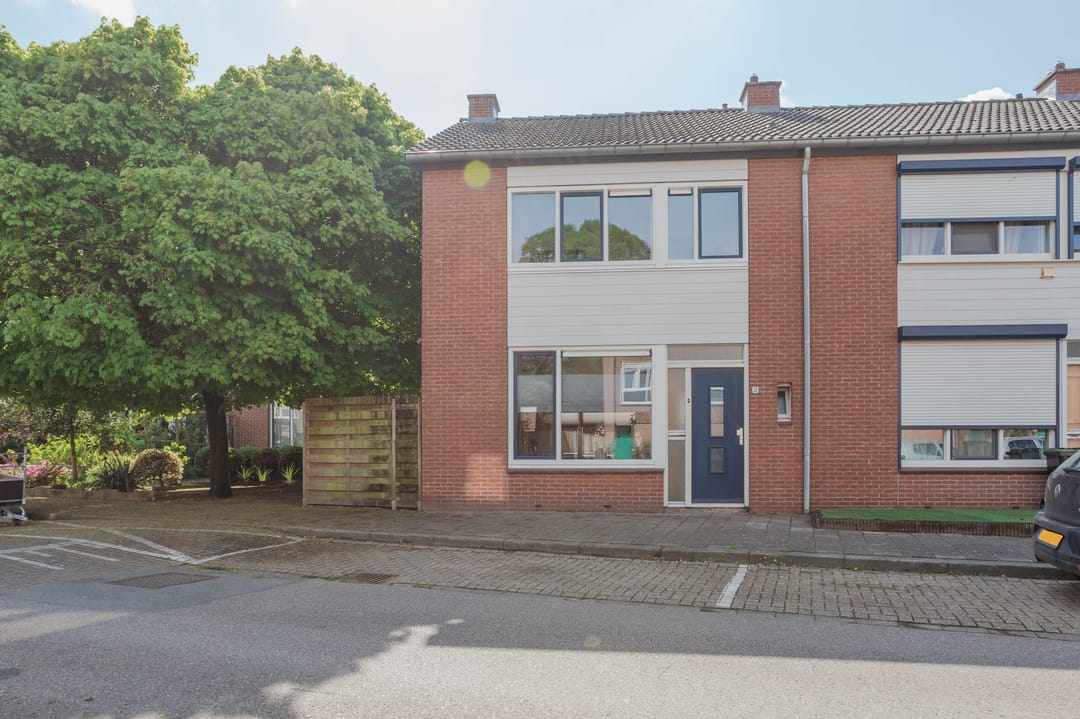 Foto 7 van Vinkenstraat 31