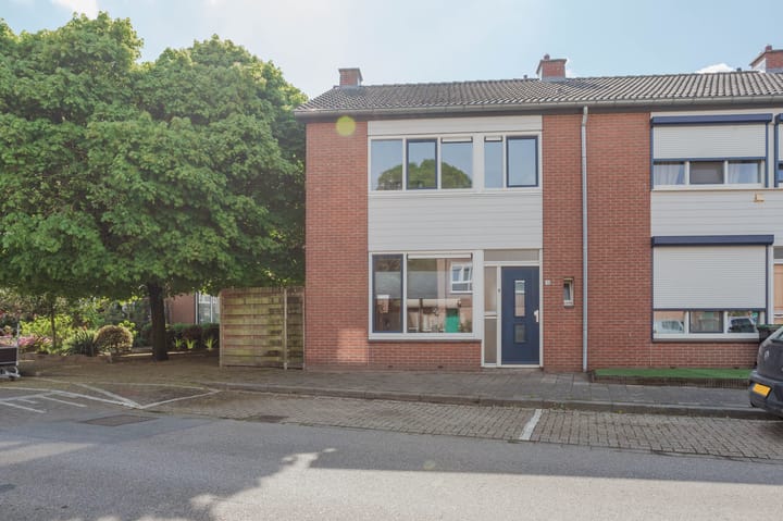 Foto 7 van Vinkenstraat 31