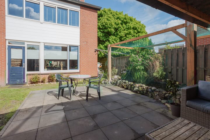 Foto 31 van Vinkenstraat 31