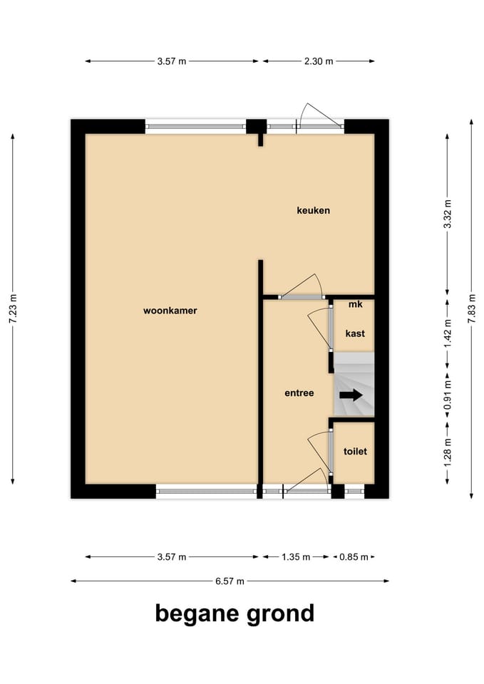 Foto 43 van Vinkenstraat 31
