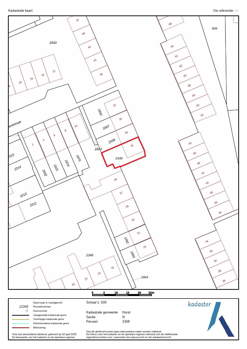 Foto 46 van Vinkenstraat 31