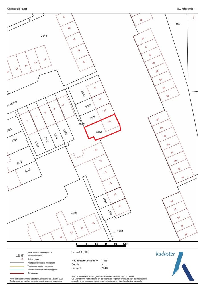 Foto 46 van Vinkenstraat 31