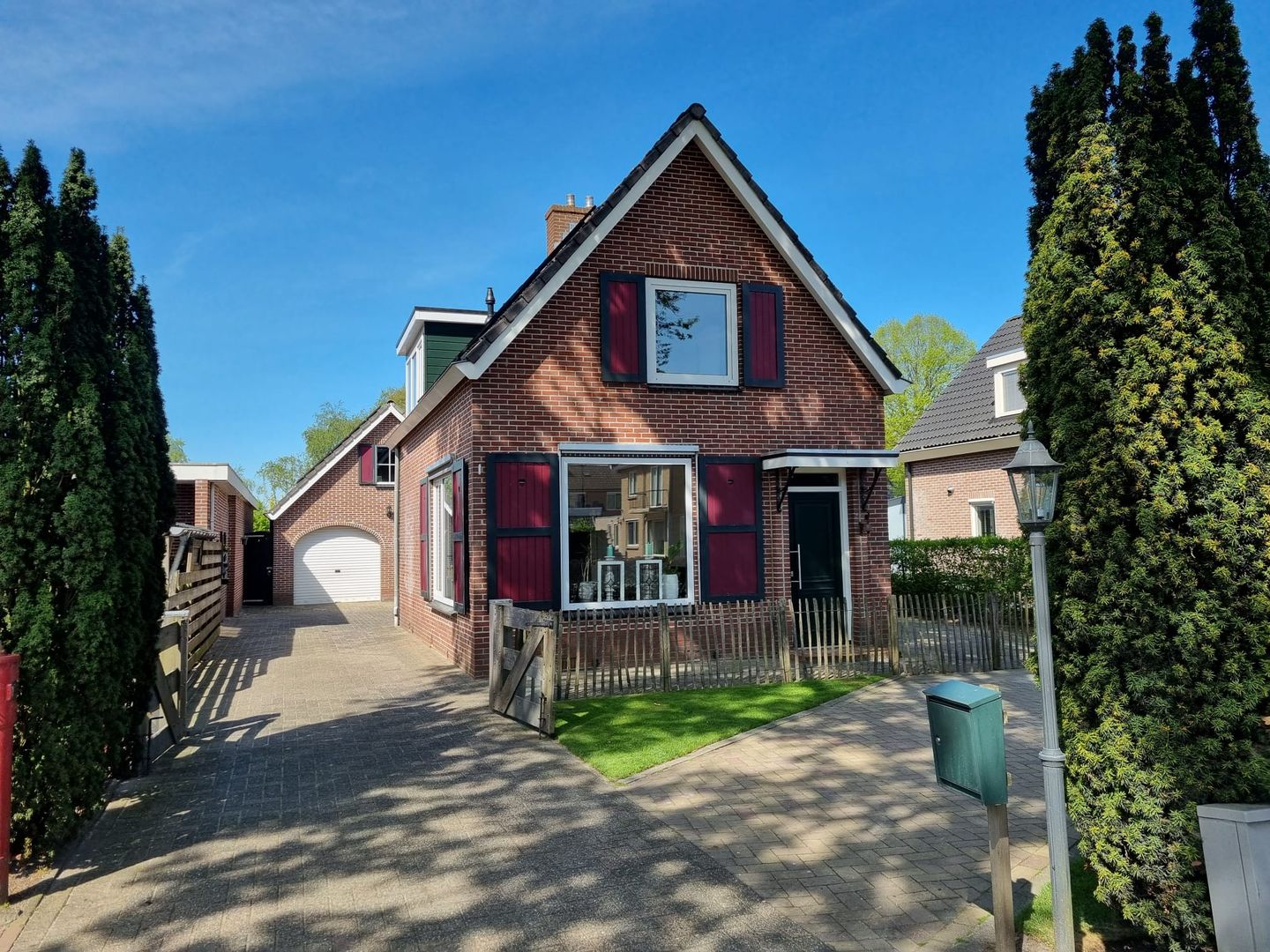 Foto 1 van Riegshoogtendijk 68