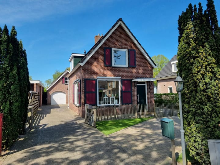 Foto 1 van Riegshoogtendijk 68