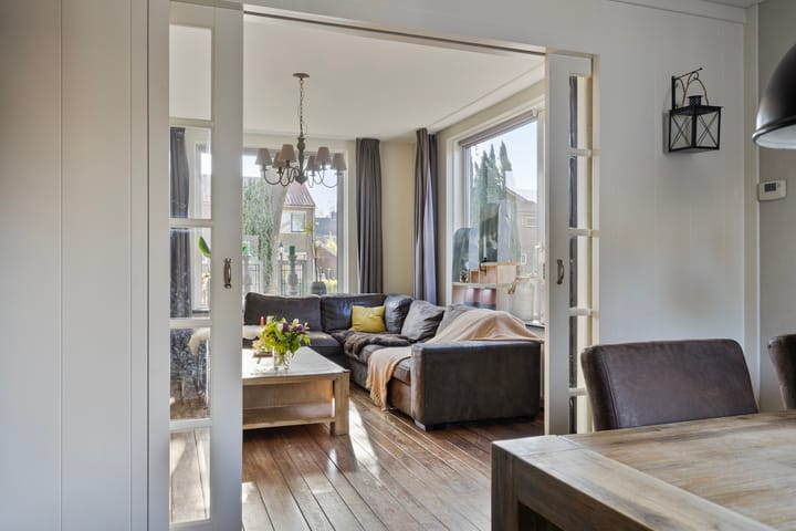 Foto 5 van Riegshoogtendijk 68