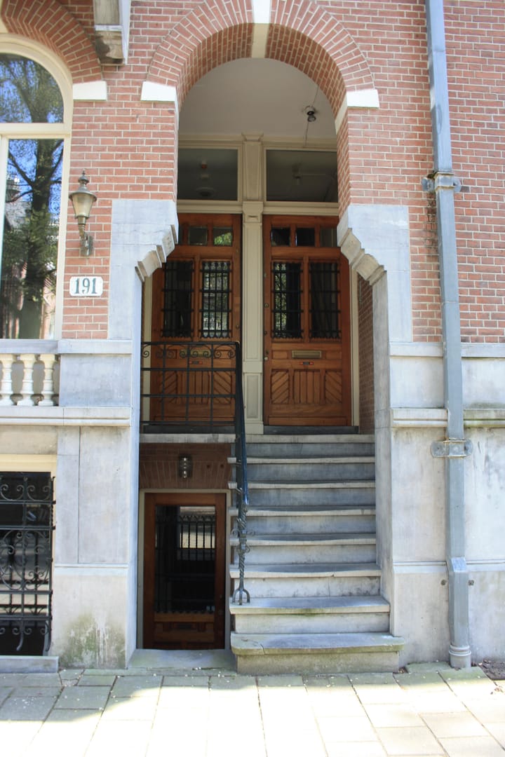 Foto 2 van Van Eeghenstraat 191-2