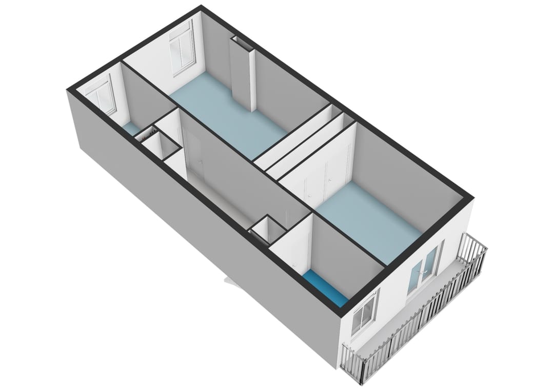 Foto 32 van Sarphatipark 86-2