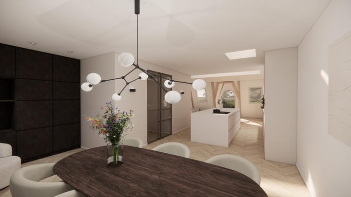 Foto 4 van Sarphatipark 86-2