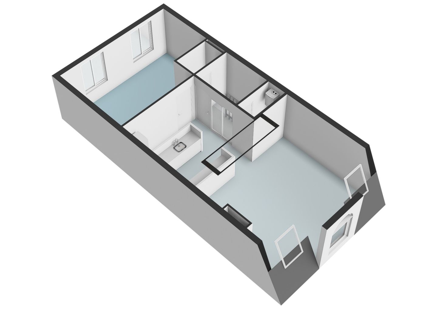 Foto 34 van Sarphatipark 86-2