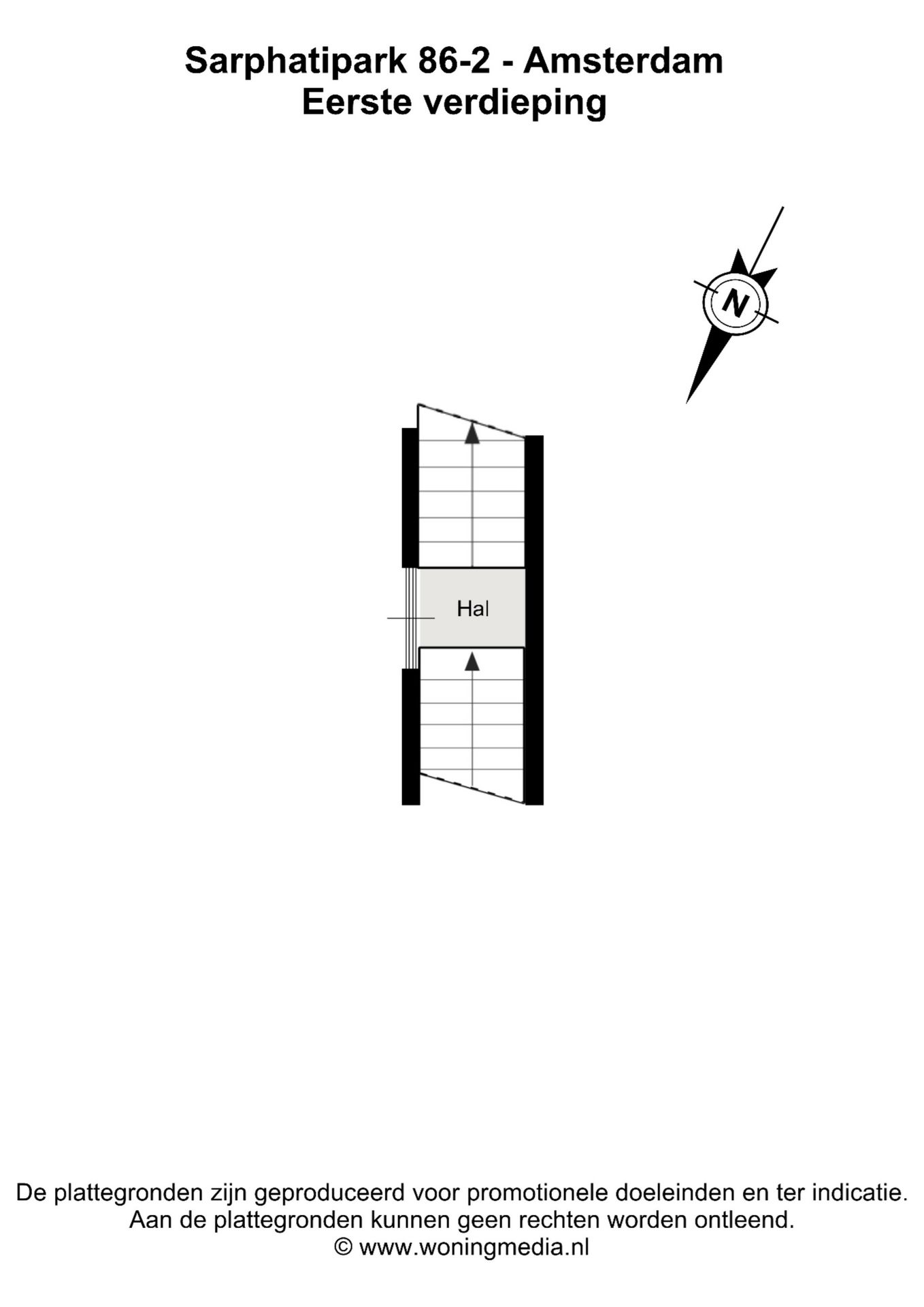 Foto 35 van Sarphatipark 86-2