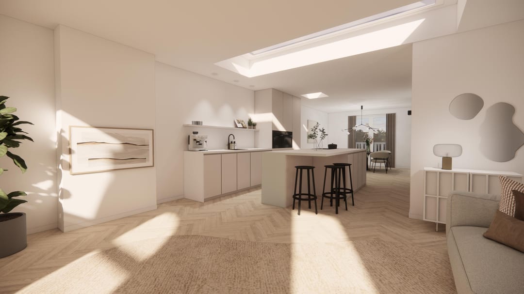 Foto 8 van Sarphatipark 86-2