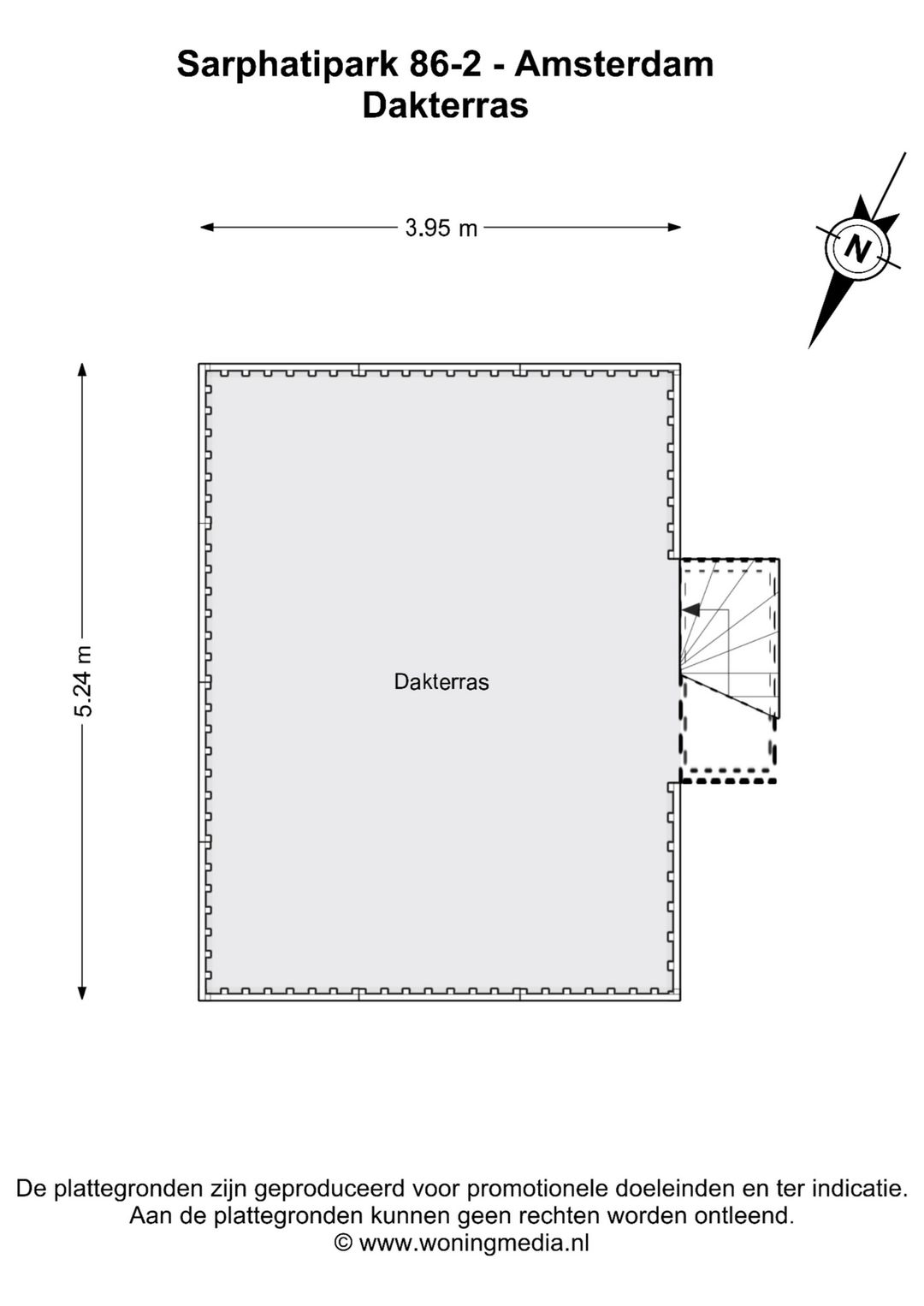 Foto 38 van Sarphatipark 86-2