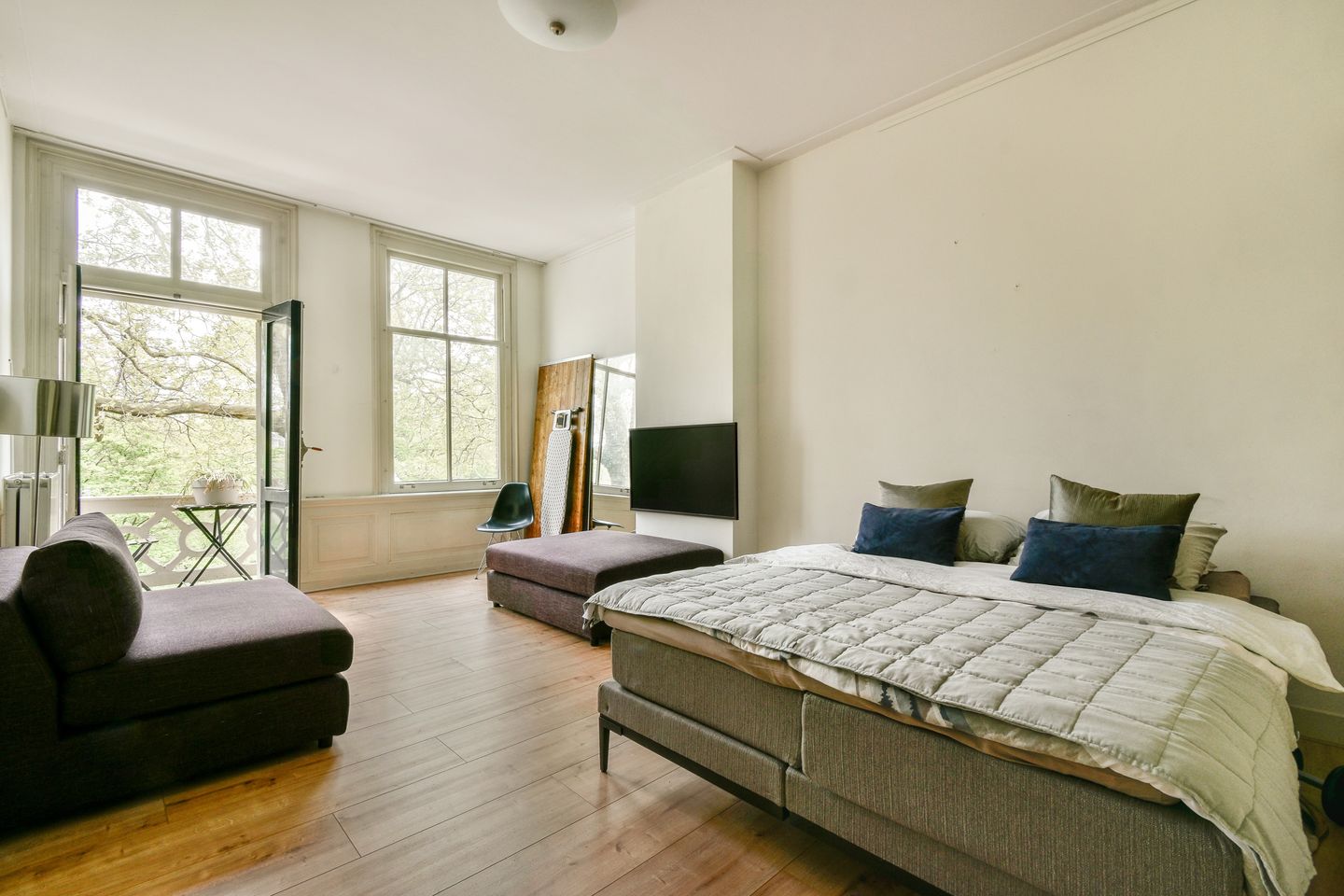 Foto 14 van Sarphatipark 86-2