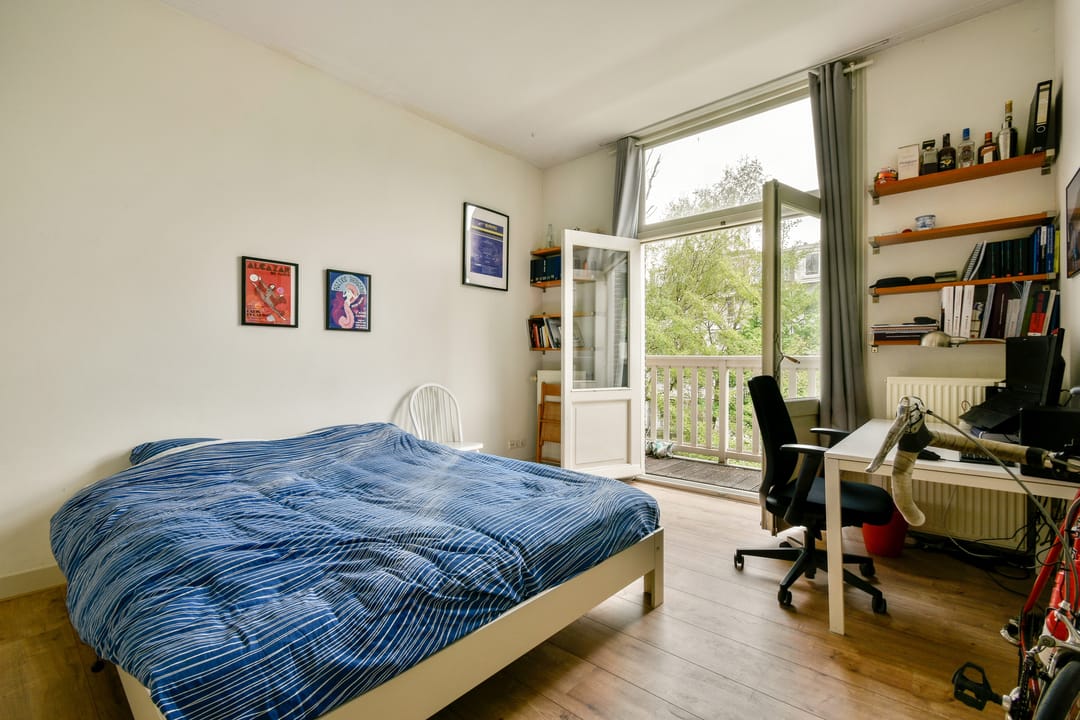 Foto 17 van Sarphatipark 86-2