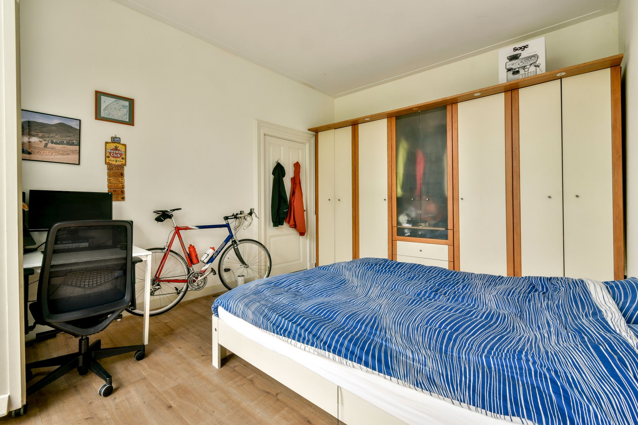 Foto 18 van Sarphatipark 86-2