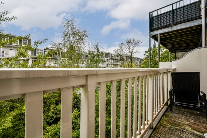 Foto 19 van Sarphatipark 86-2