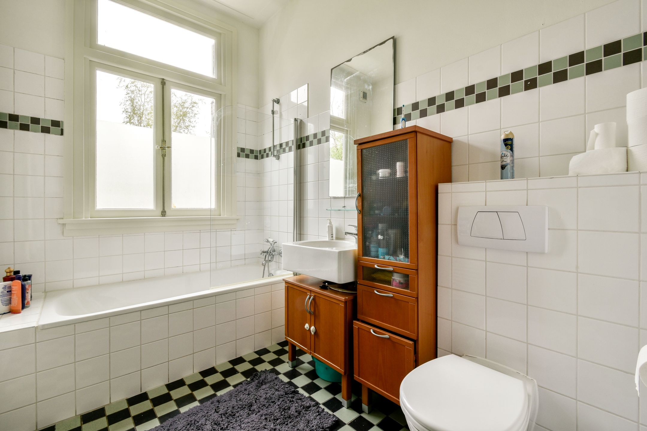 Foto 21 van Sarphatipark 86-2