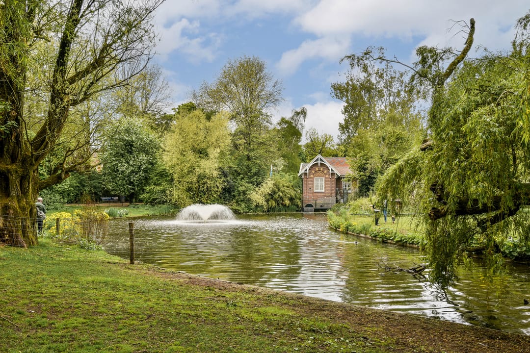 Foto 26 van Sarphatipark 86-2