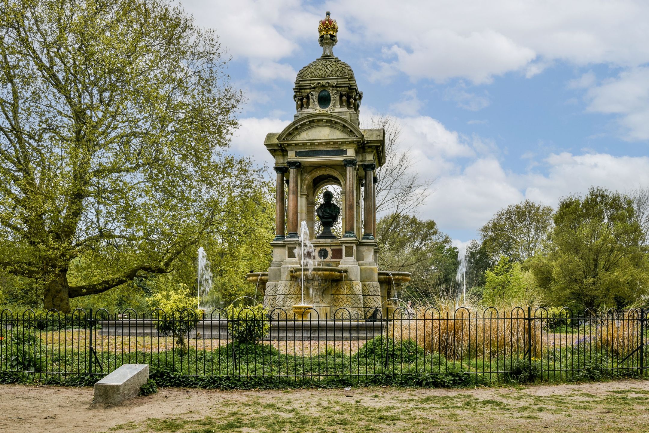 Foto 27 van Sarphatipark 86-2