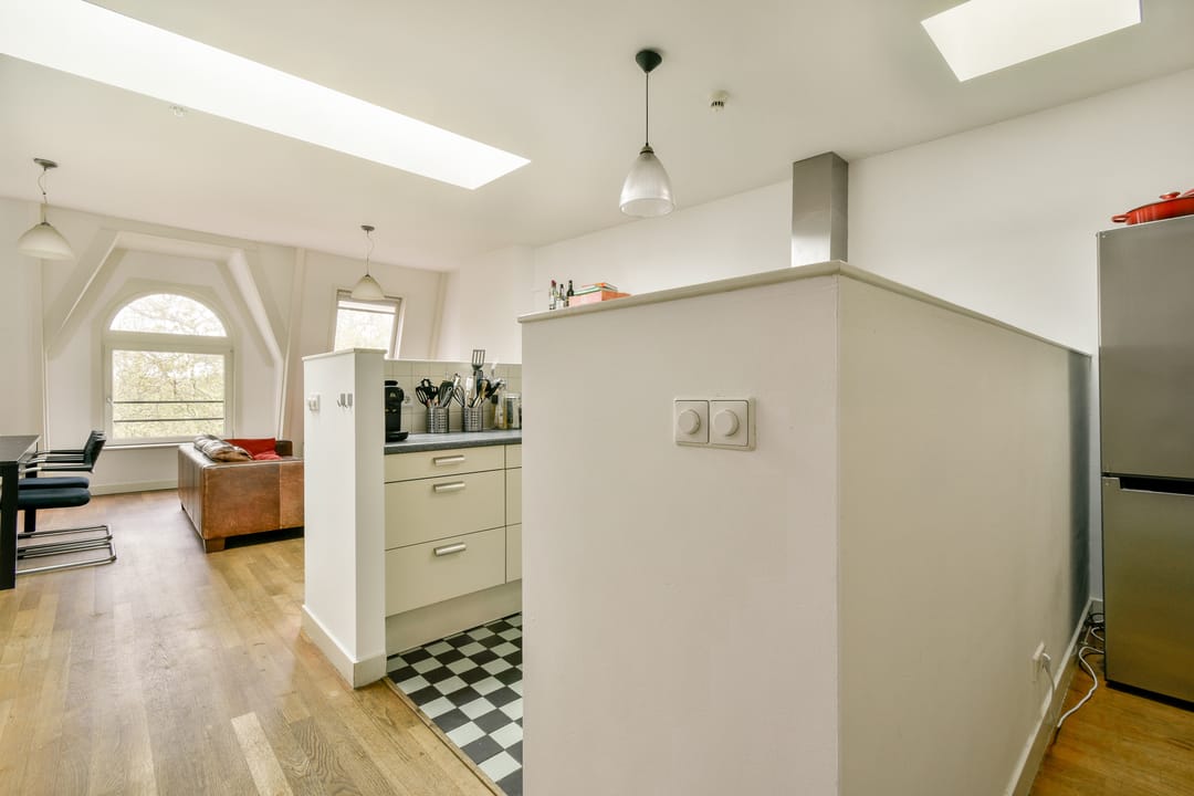 Foto 7 van Sarphatipark 86-2