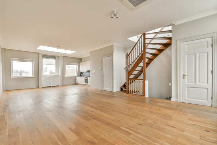 Van Baerlestraat 114-3