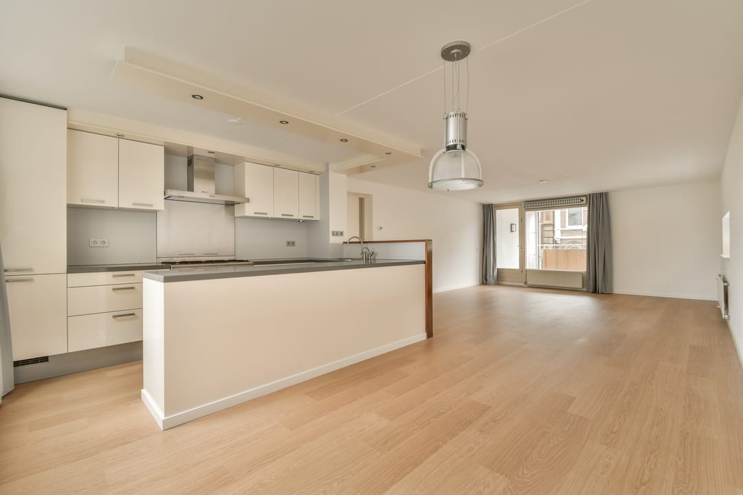 Foto 1 van Marie Heinekenplein 201