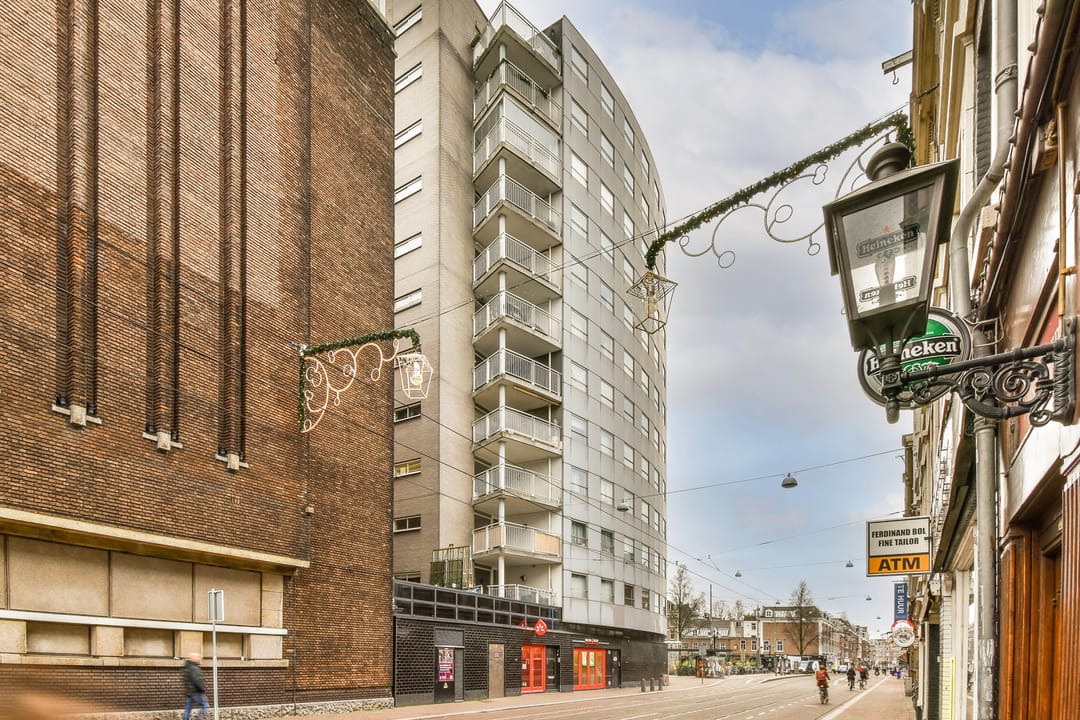 Foto 2 van Marie Heinekenplein 201