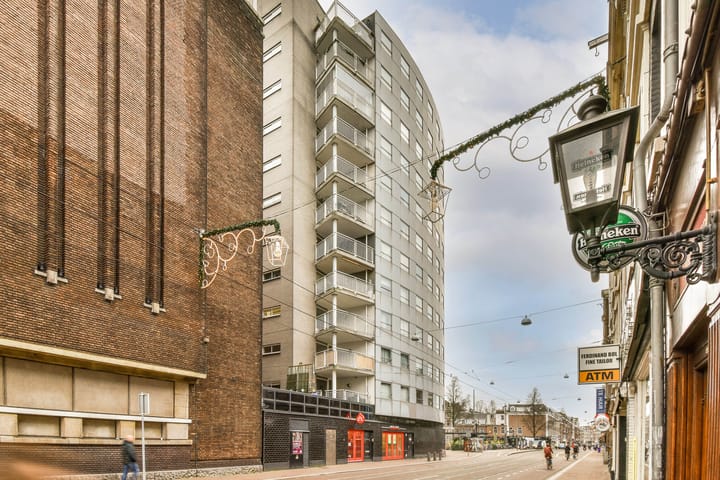 Foto 2 van Marie Heinekenplein 201