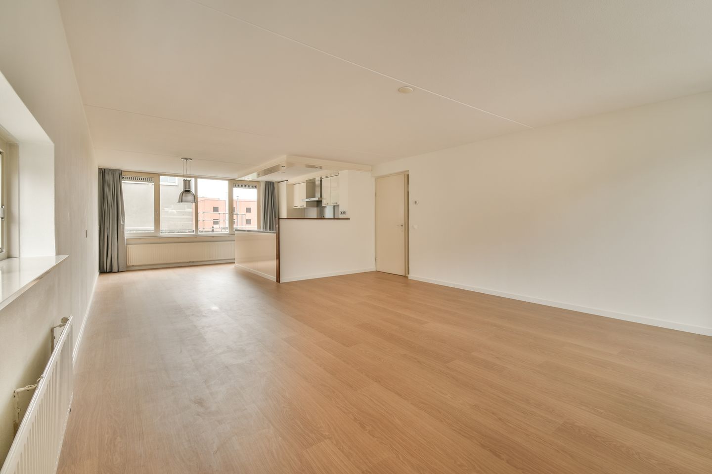 Foto 4 van Marie Heinekenplein 201