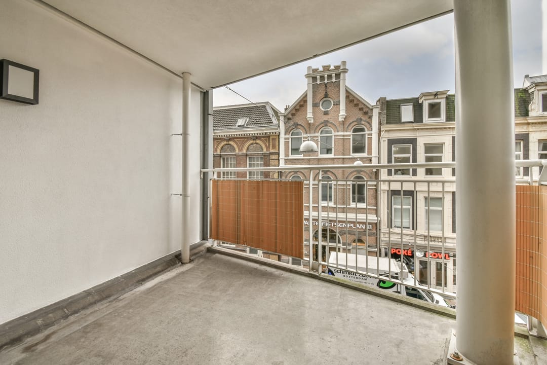 Foto 7 van Marie Heinekenplein 201