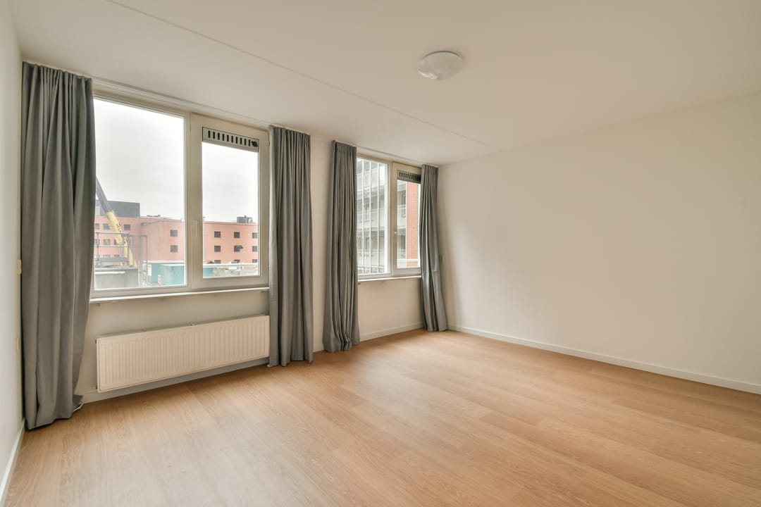 Foto 11 van Marie Heinekenplein 201