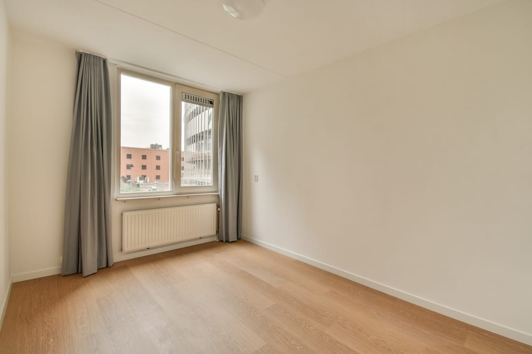 Foto 13 van Marie Heinekenplein 201