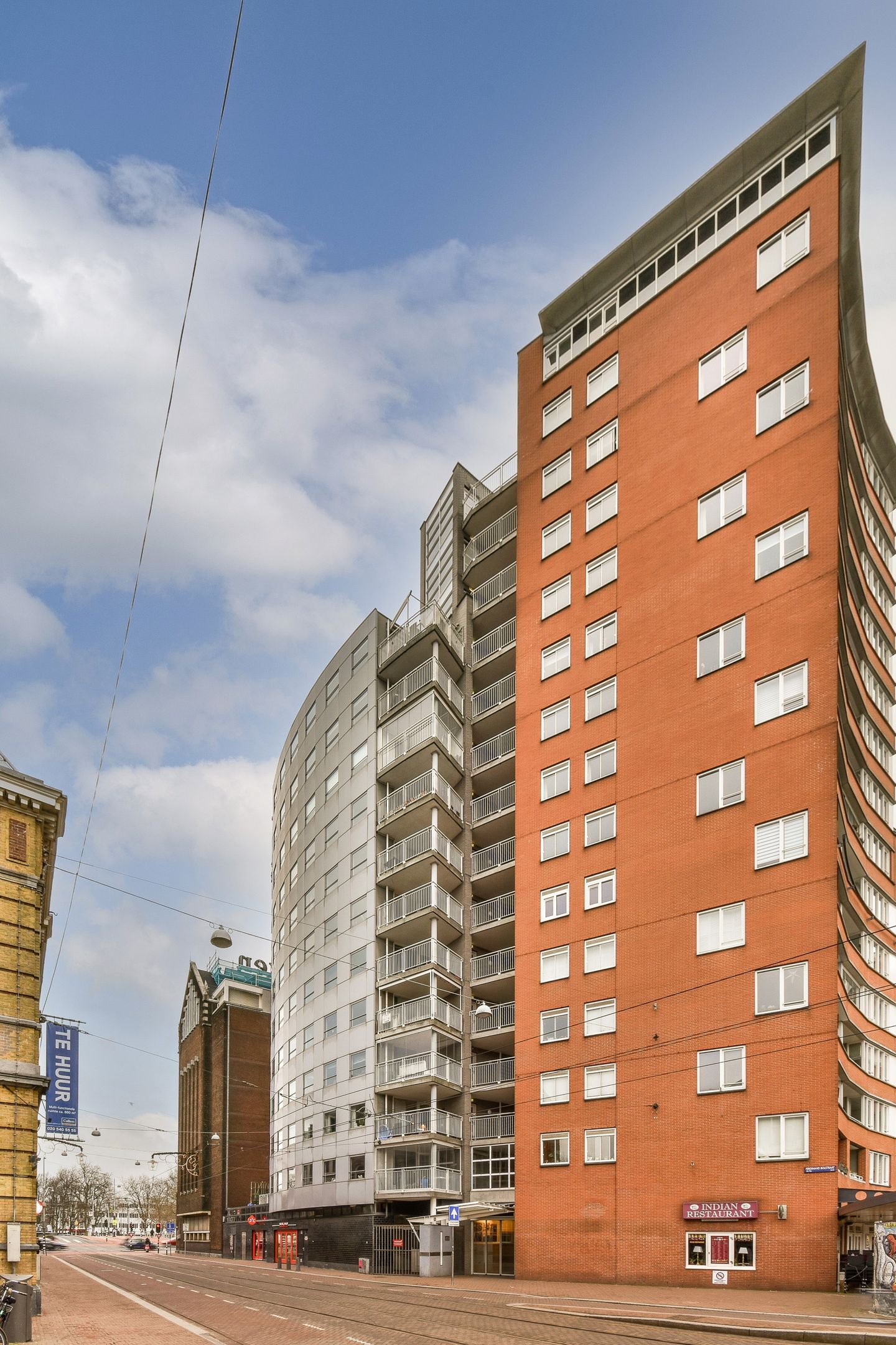 Foto 20 van Marie Heinekenplein 201