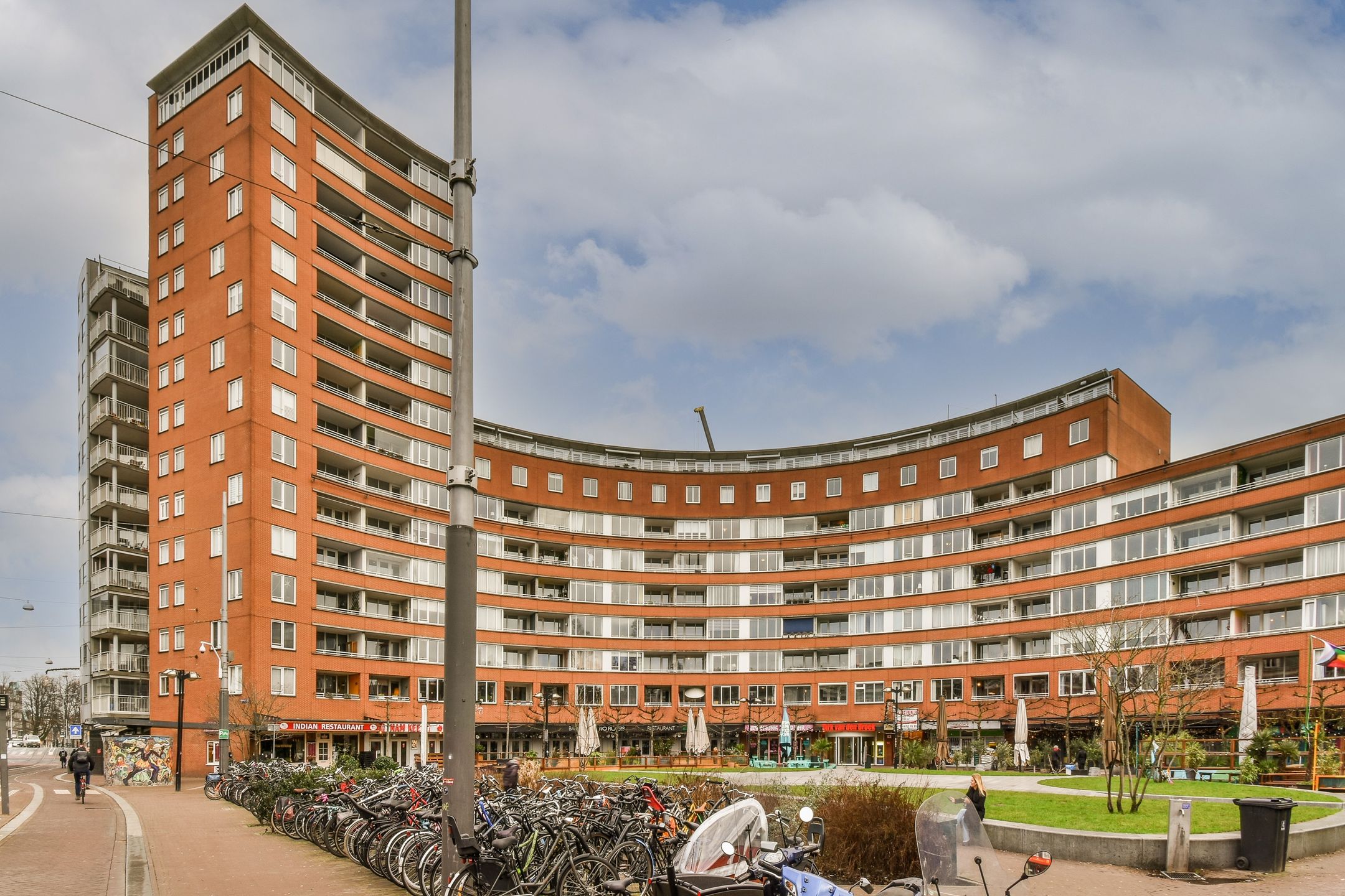 Foto 21 van Marie Heinekenplein 201