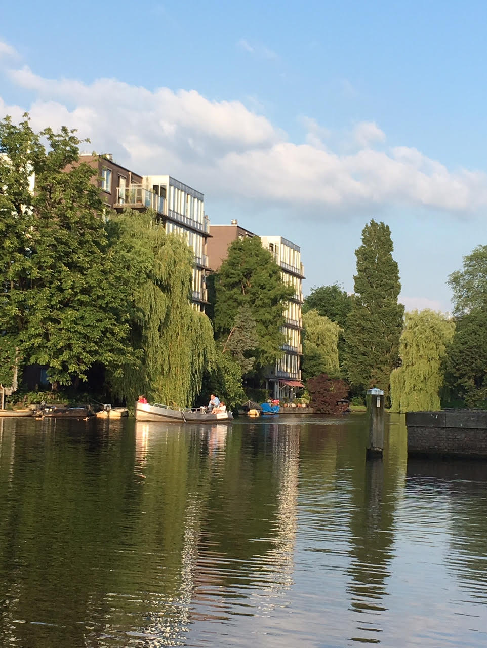 Foto 1 van Plantage Muidergracht 140