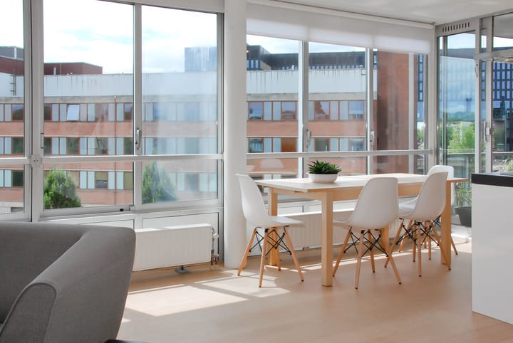 Photo 3 of Plantage Muidergracht 140