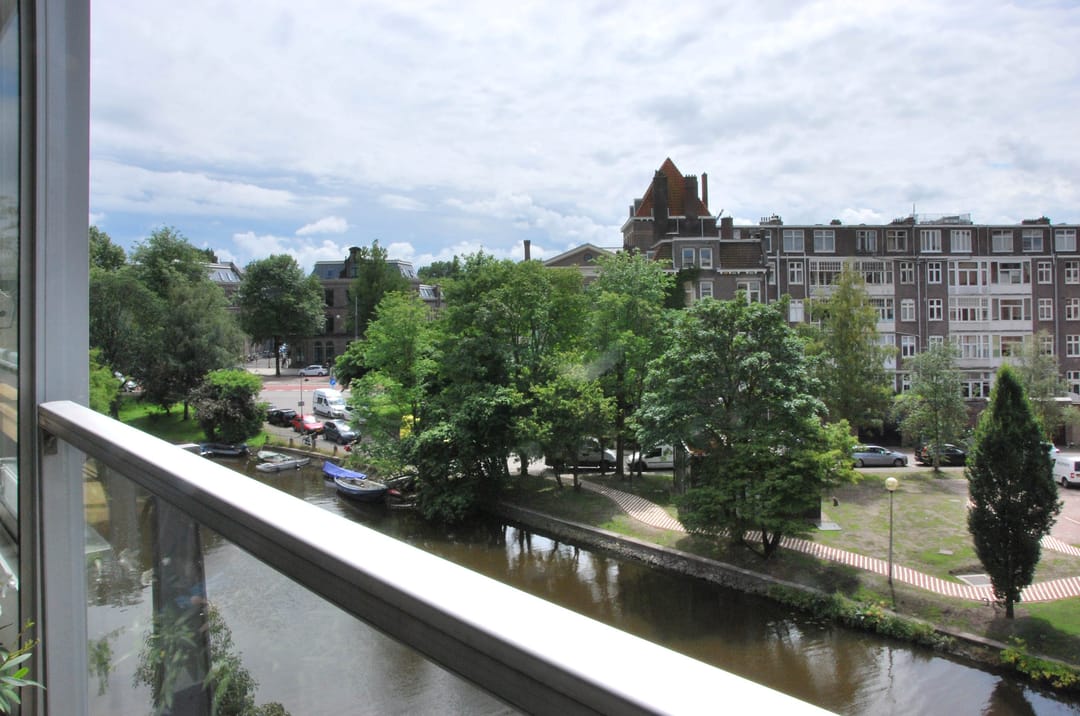 Foto 7 van Plantage Muidergracht 140