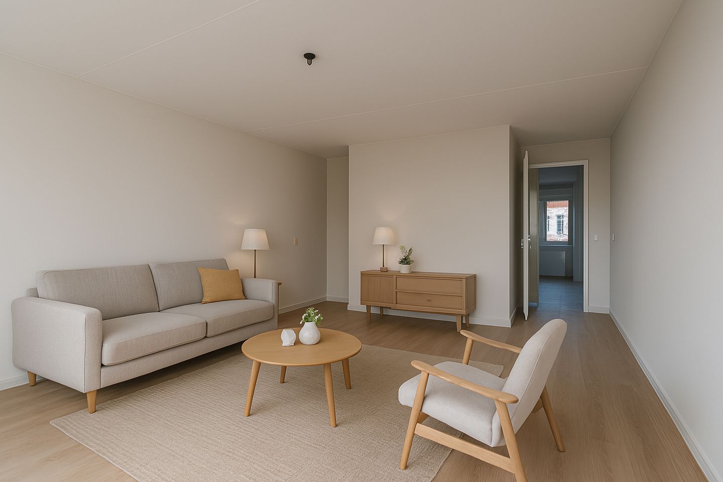 Foto 5 van Marshallplein 206