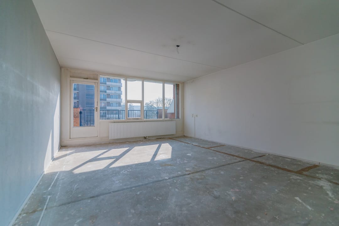 Foto 2 van Marshallplein 206